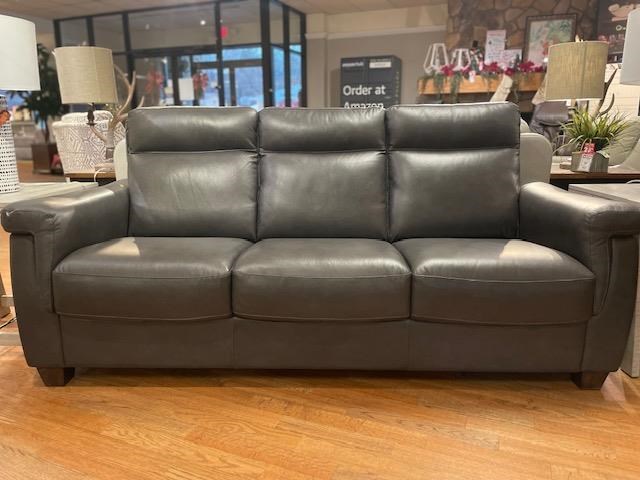 Natuzzi group mills leather sofa costco 2025